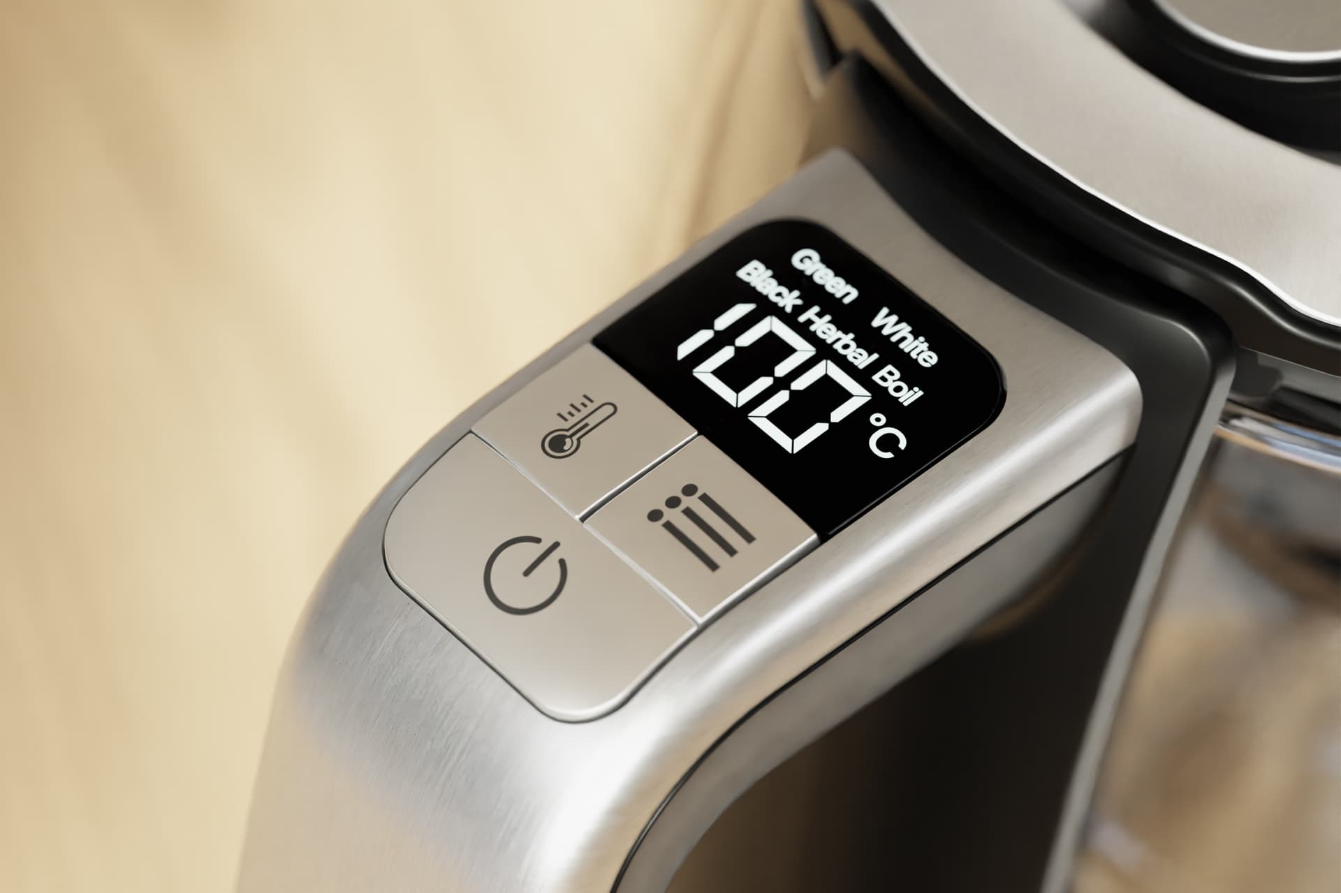 5 температурных режимов