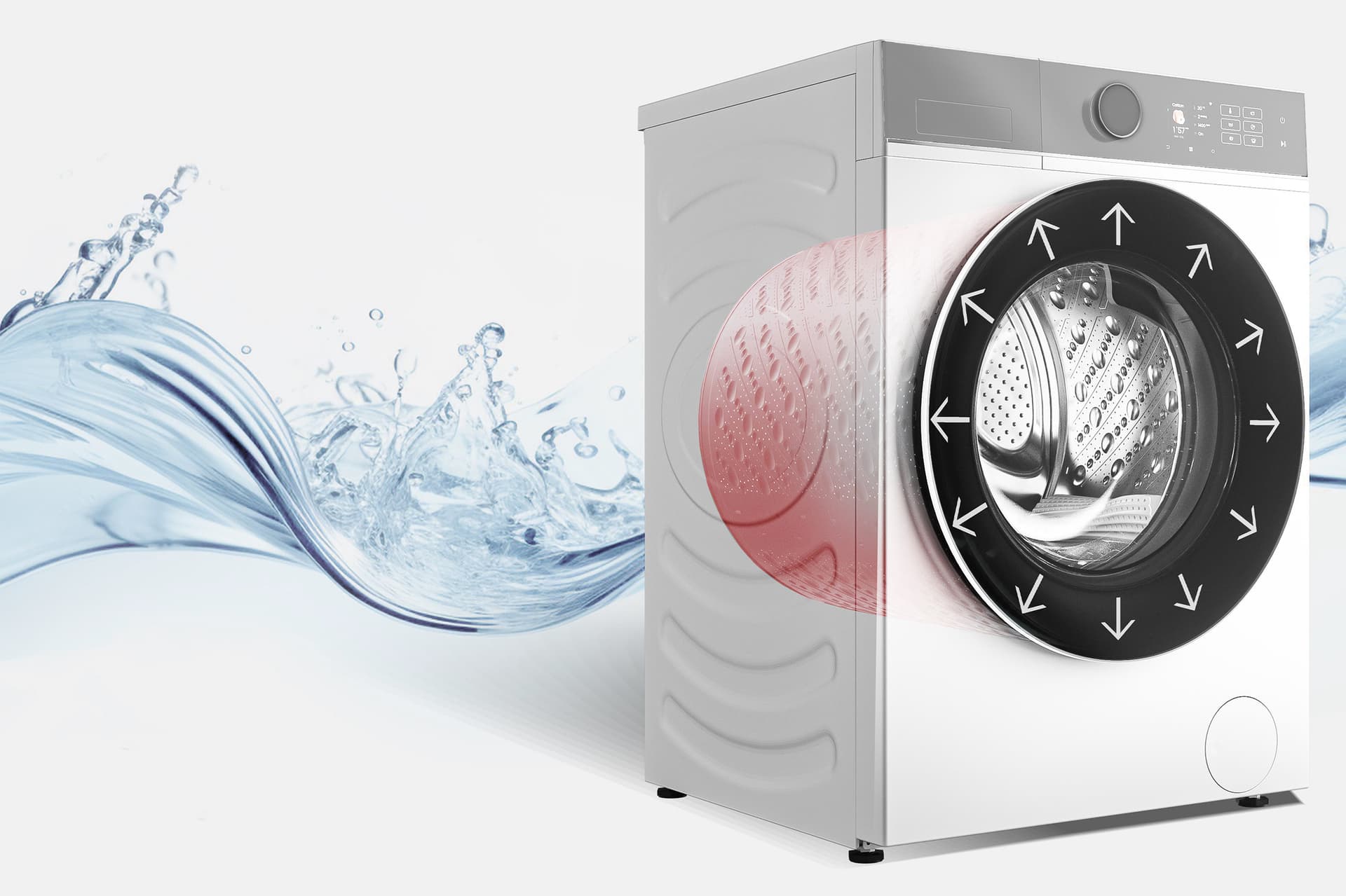 Максимальный барабан