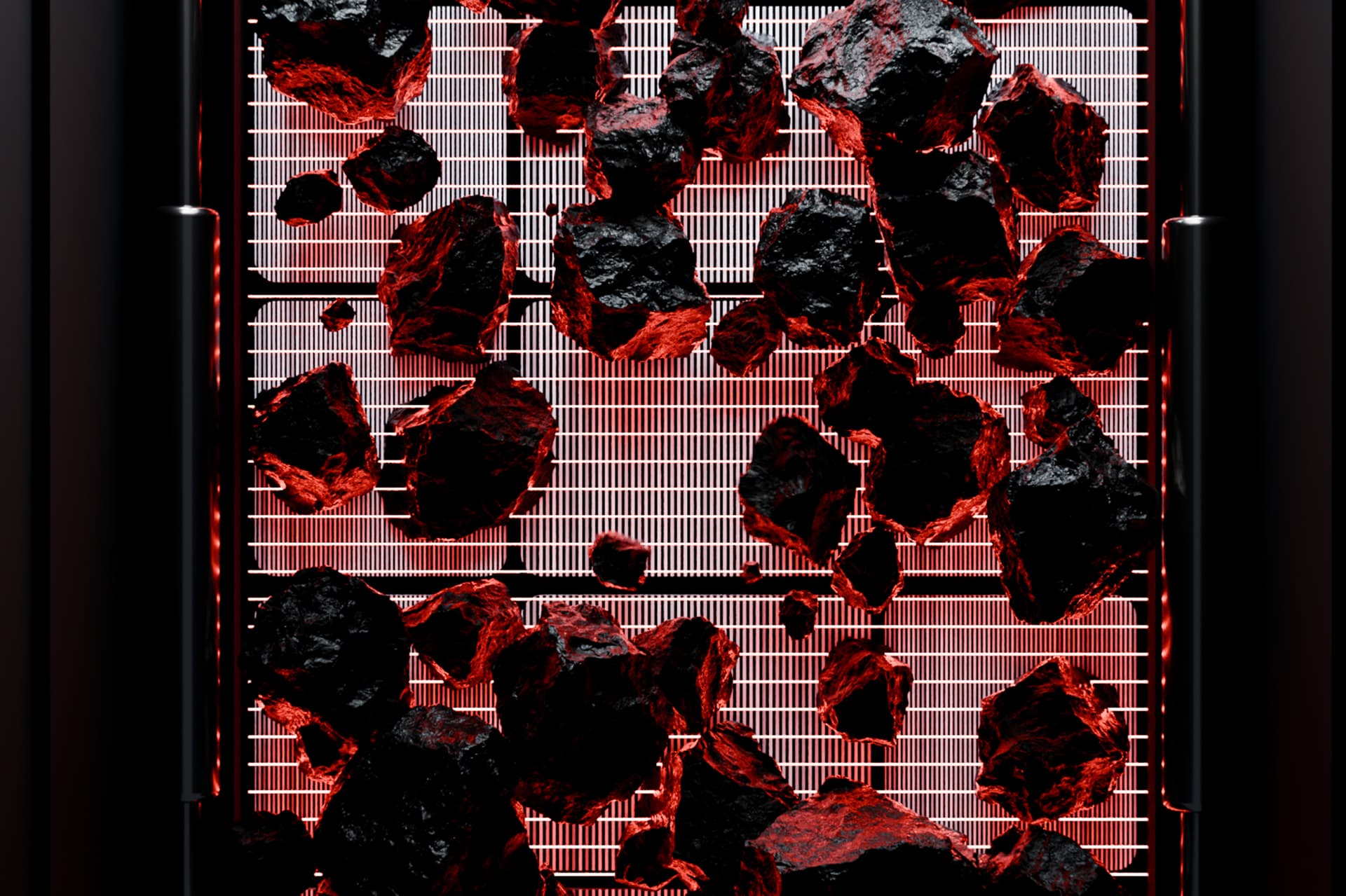 Высокоэффективный активированный уголь