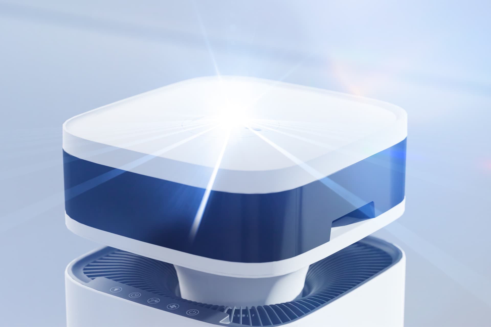 Точные лазерные датчики